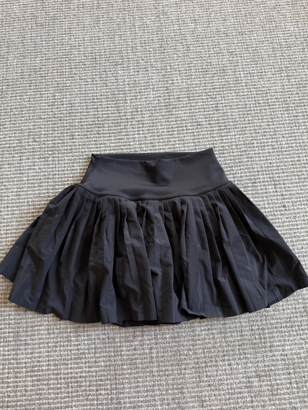 Women’s Alo Grand Slam Tennis Skirt